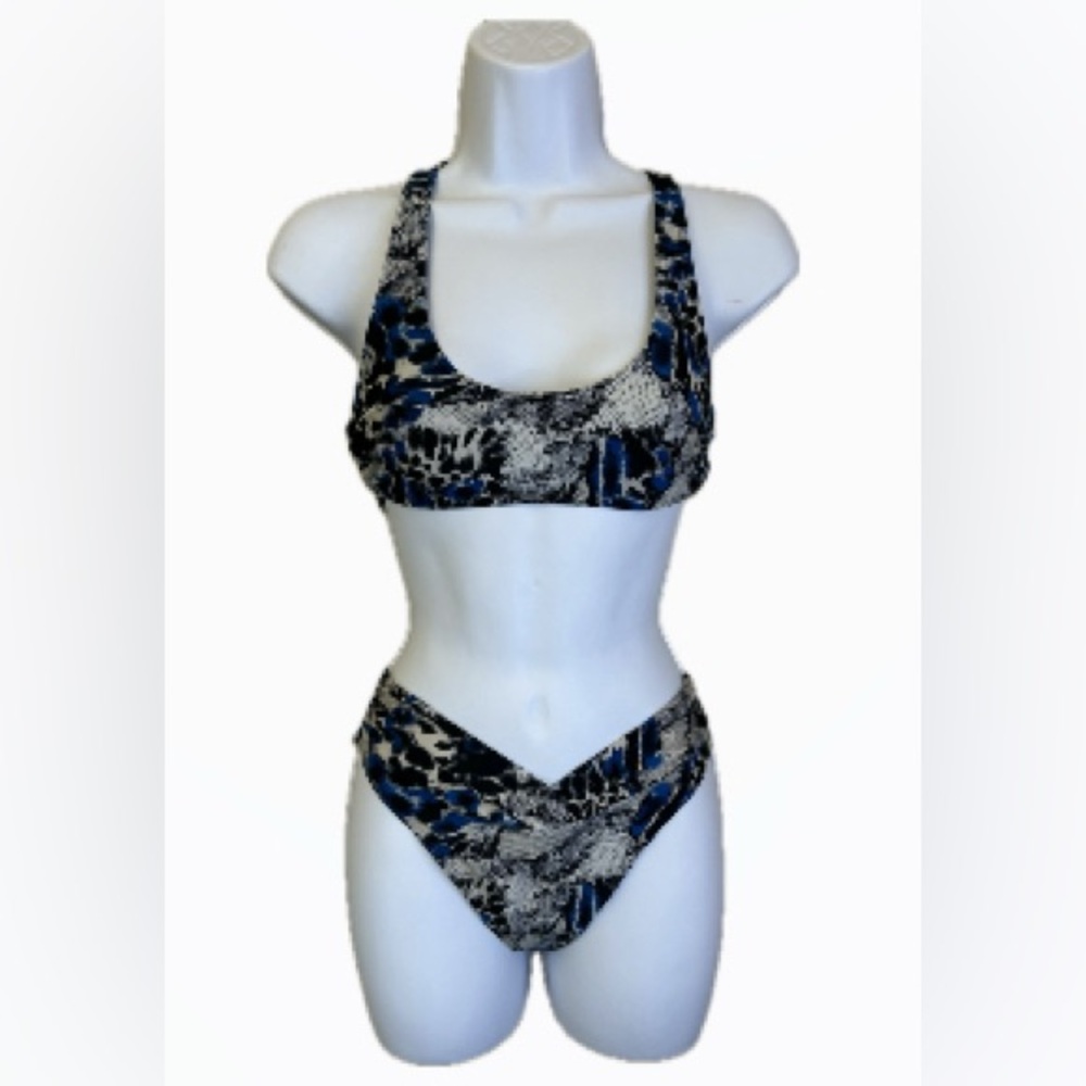 Icon Swim Bikini Size S